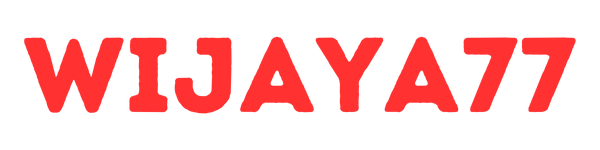 Wijaya77 † Portal Resmi Permainan Berhadiah dengan Sistem Anti Rungkad